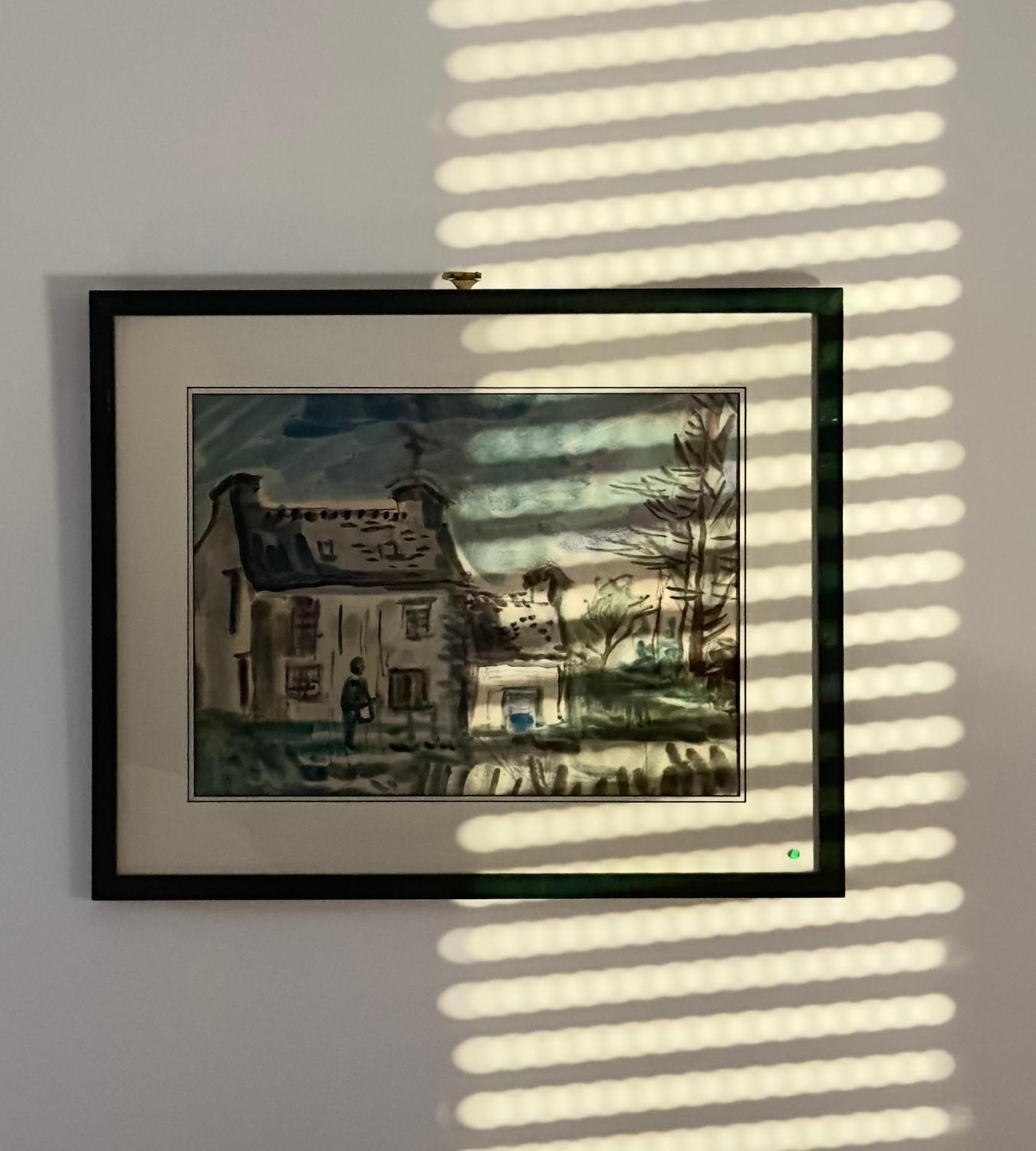 Villa Amahe - Chambres D'Hotes Au Coeur De Piriac Sur Mer Room photo